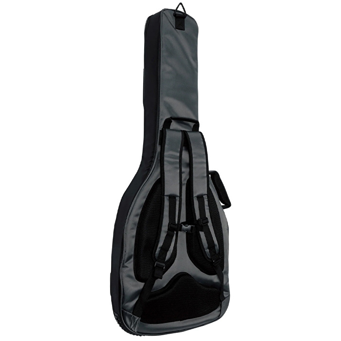 Ibanez IGB651-GY POWERPAD Gri Elektro Gitar Kılıfı